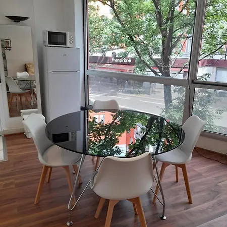 Διαμέρισμα Loft Studio *