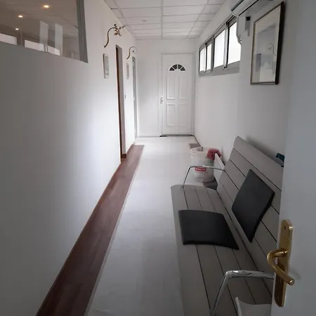 Loft Studio Διαμέρισμα