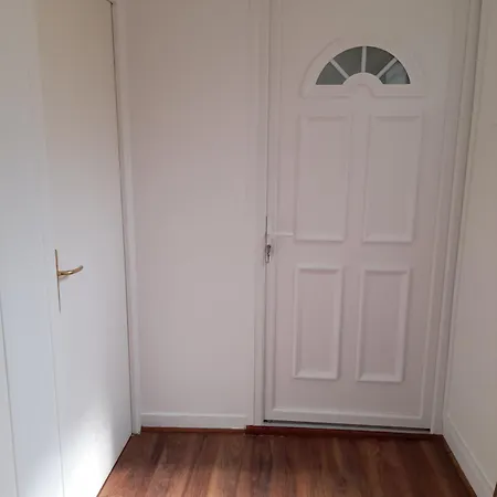 Loft Studio Διαμέρισμα