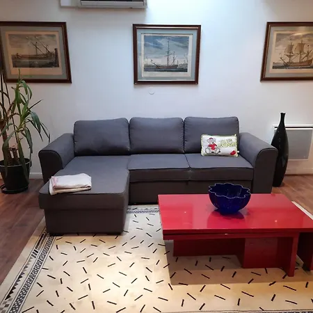 Loft Studio Διαμέρισμα *