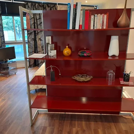 Διαμέρισμα Loft Studio
