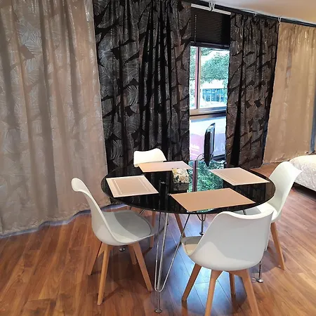 Loft Studio Διαμέρισμα