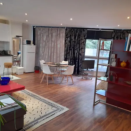 Loft Studio Διαμέρισμα