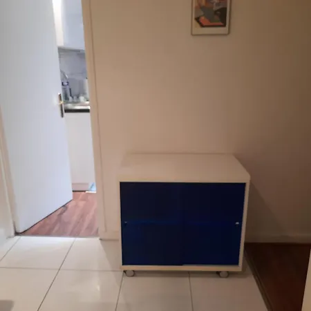 Loft Studio Διαμέρισμα *