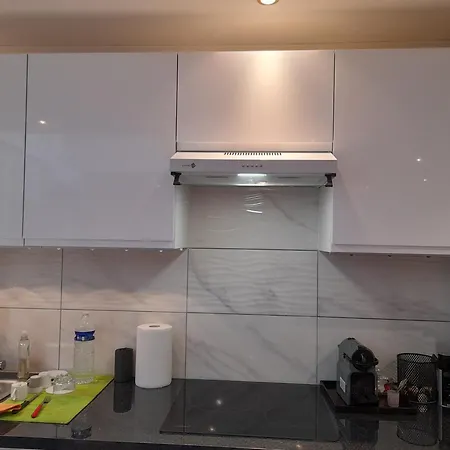 Loft Studio Διαμέρισμα *