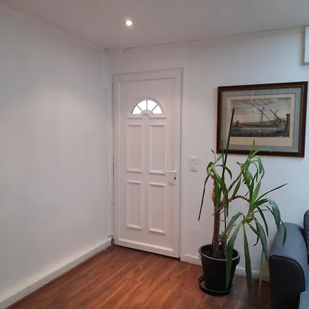 Loft Studio Διαμέρισμα Saint-Ouen (Seine-Saint-Denis)
